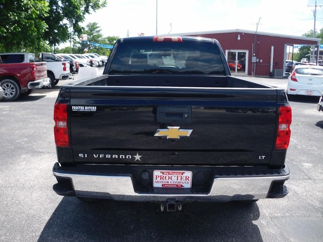 Chevrolet Silverado 1500 Vehicle Full-screen Gallery Image 03