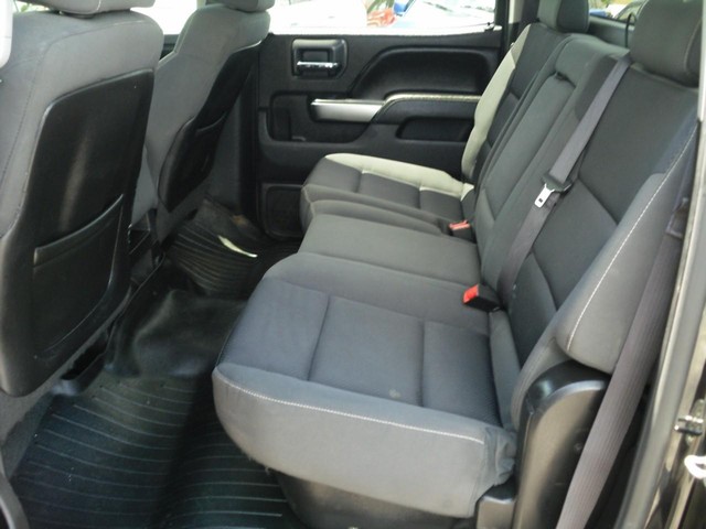 Chevrolet Silverado 1500 Vehicle Full-screen Gallery Image 05