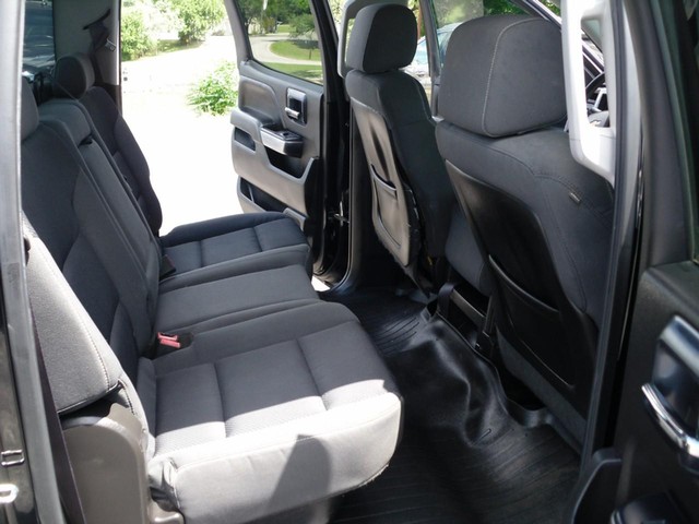 Chevrolet Silverado 1500 Vehicle Full-screen Gallery Image 06