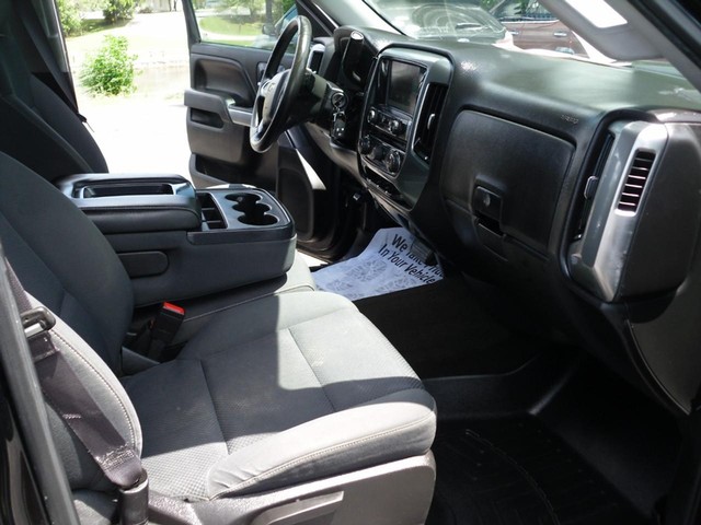 Chevrolet Silverado 1500 Vehicle Full-screen Gallery Image 07
