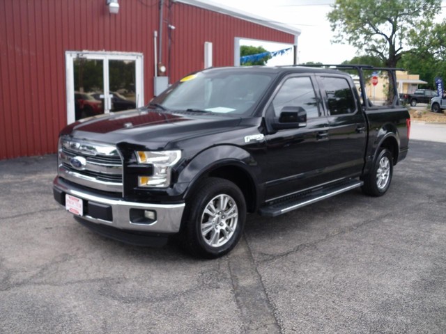 more details - ford f-150