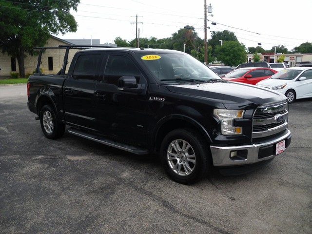 Ford F-150 Vehicle Full-screen Gallery Image 02