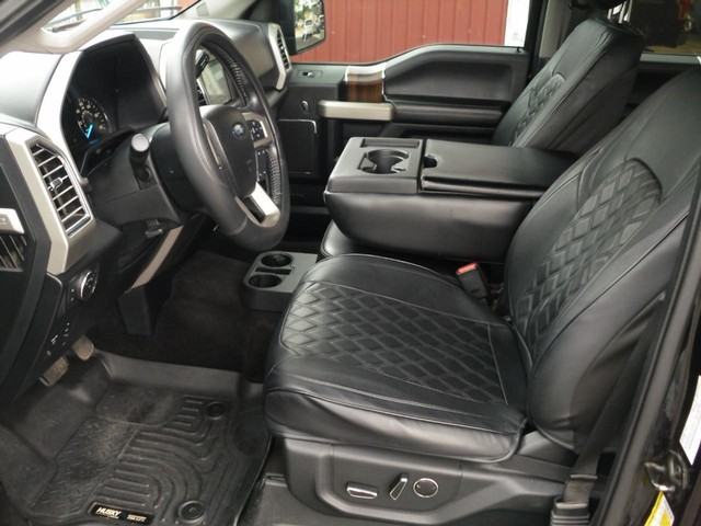 Ford F-150 Vehicle Full-screen Gallery Image 04