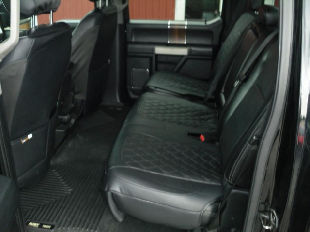 Ford F-150 Vehicle Full-screen Gallery Image 05
