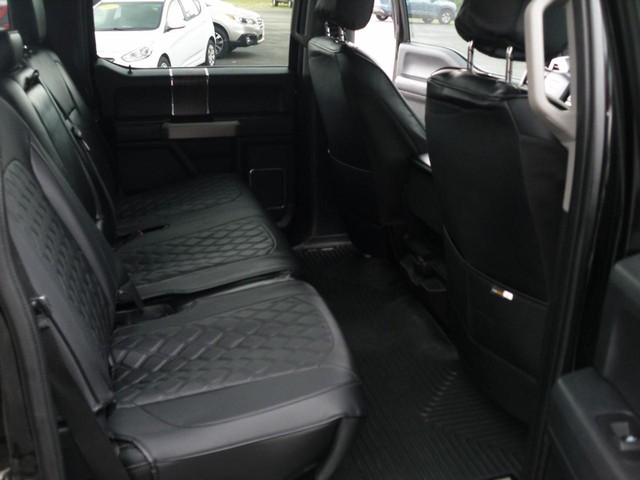 Ford F-150 Vehicle Full-screen Gallery Image 06