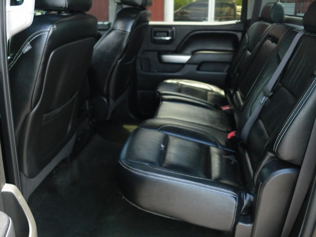 Chevrolet Silverado 1500 Vehicle Full-screen Gallery Image 05