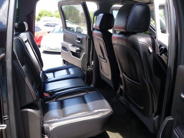 Chevrolet Silverado 1500 Vehicle Full-screen Gallery Image 06