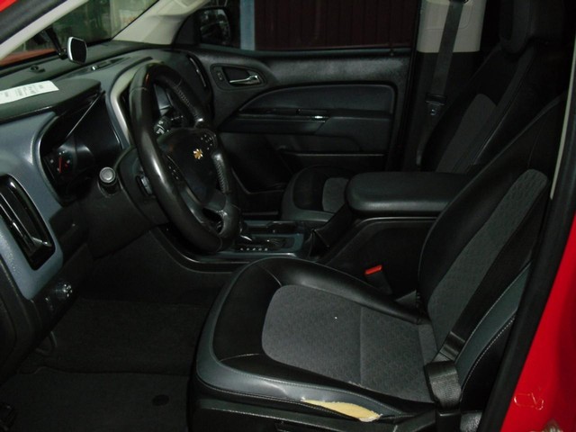 Chevrolet Colorado Vehicle Full-screen Gallery Image 04