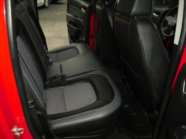 Chevrolet Colorado Vehicle Full-screen Gallery Image 06