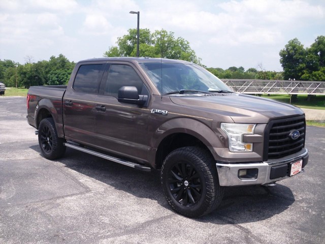 Ford F-150 Vehicle Full-screen Gallery Image 02
