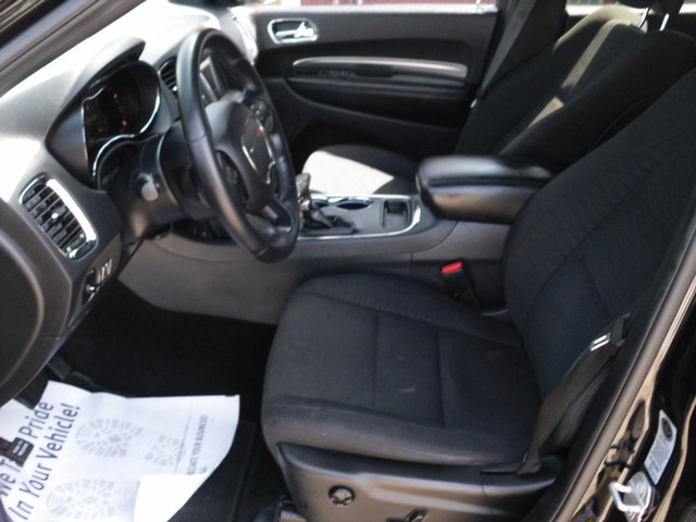 Dodge Durango Vehicle Full-screen Gallery Image 04