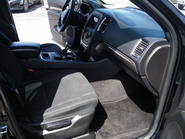 Dodge Durango Vehicle Full-screen Gallery Image 07