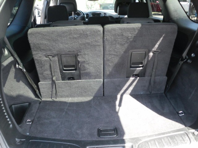 Dodge Durango Vehicle Full-screen Gallery Image 08