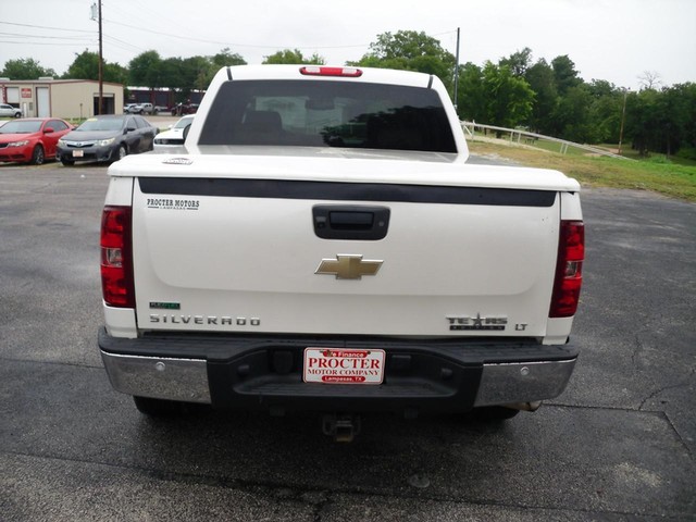 Chevrolet Silverado 1500 Vehicle Full-screen Gallery Image 03