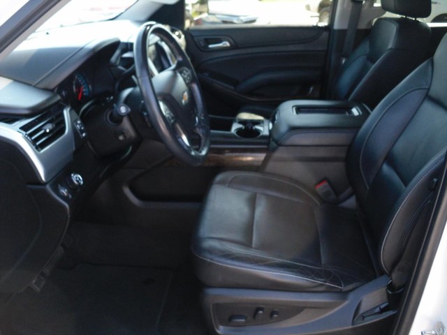 Chevrolet Tahoe Vehicle Full-screen Gallery Image 04