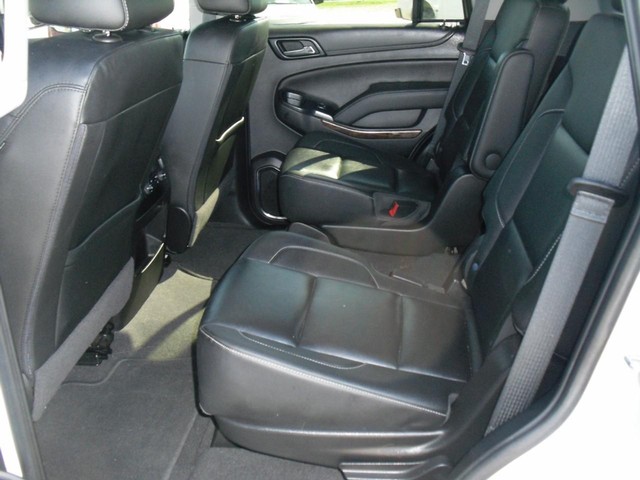 Chevrolet Tahoe Vehicle Full-screen Gallery Image 05
