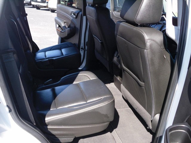 Chevrolet Tahoe Vehicle Full-screen Gallery Image 06