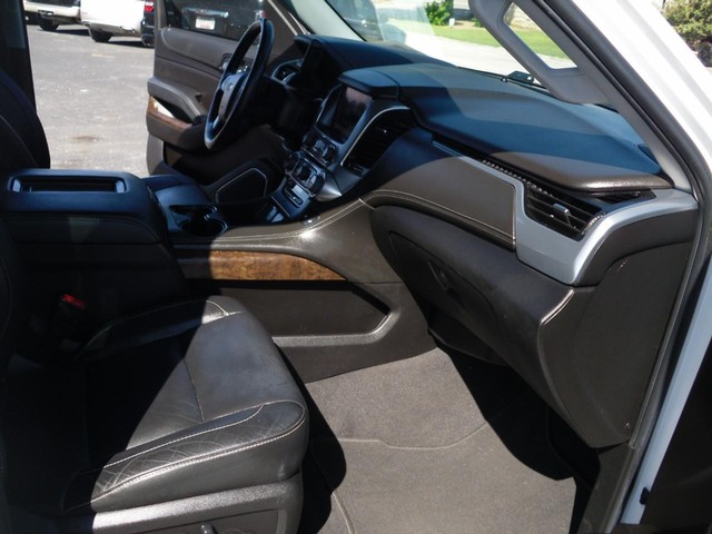 Chevrolet Tahoe Vehicle Full-screen Gallery Image 07