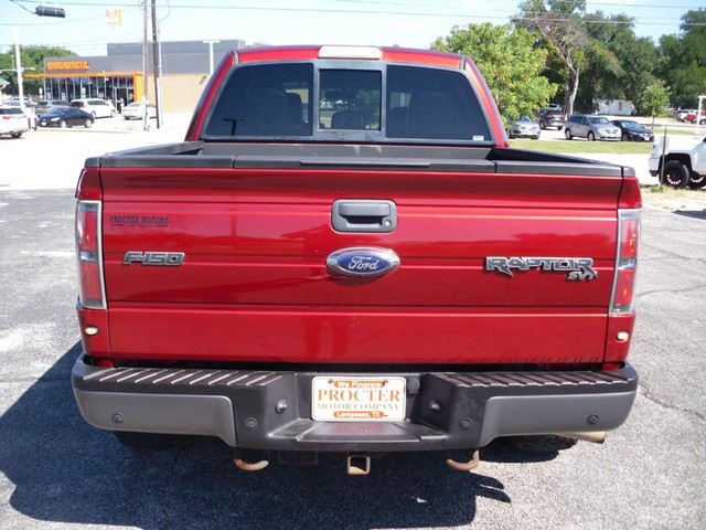 Ford F-150 Vehicle Full-screen Gallery Image 03