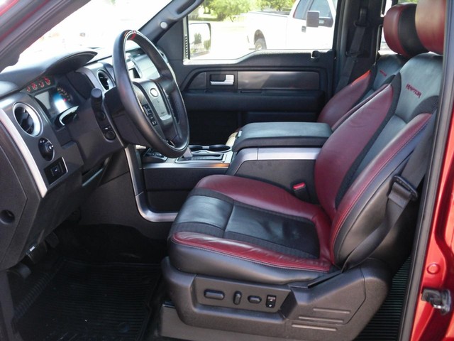 Ford F-150 Vehicle Full-screen Gallery Image 04