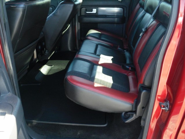 Ford F-150 Vehicle Full-screen Gallery Image 05