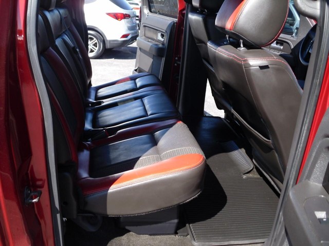 Ford F-150 Vehicle Full-screen Gallery Image 06