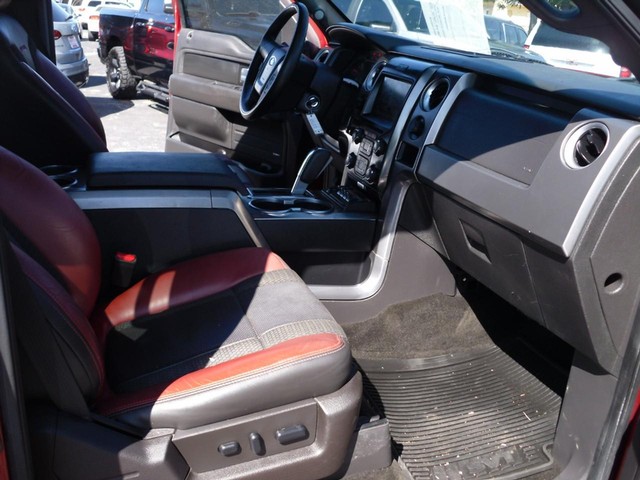 Ford F-150 Vehicle Full-screen Gallery Image 07