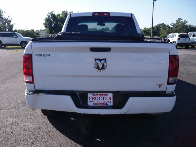 Ram 1500 Vehicle Full-screen Gallery Image 03
