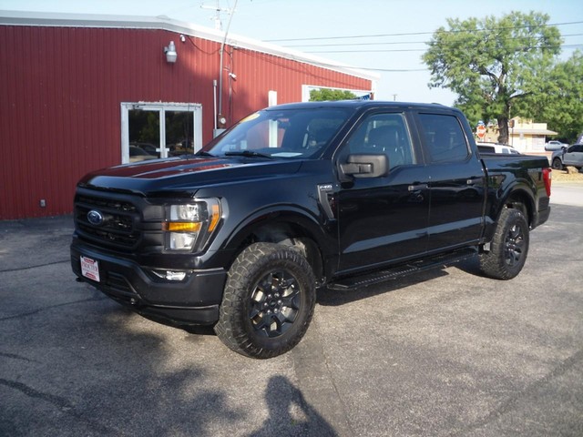 more details - ford f-150