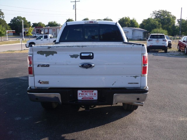 Ford F-150 Vehicle Full-screen Gallery Image 03
