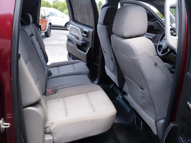 Chevrolet Silverado 2500HD Vehicle Full-screen Gallery Image 06
