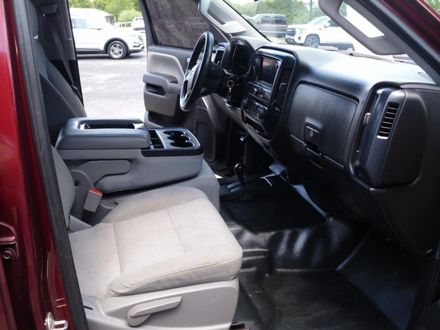 Chevrolet Silverado 2500HD Vehicle Full-screen Gallery Image 07