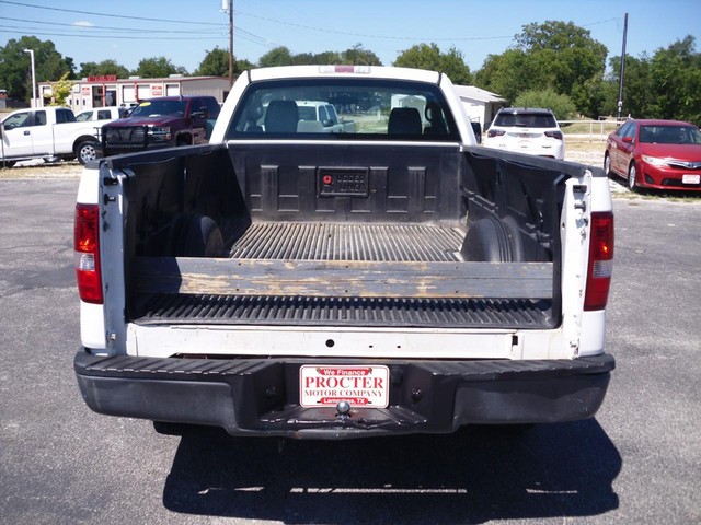 Ford F-150 Vehicle Full-screen Gallery Image 03