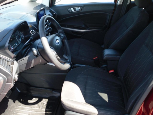 Ford EcoSport Vehicle Full-screen Gallery Image 04