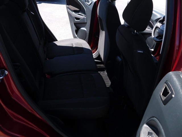 Ford EcoSport Vehicle Full-screen Gallery Image 06