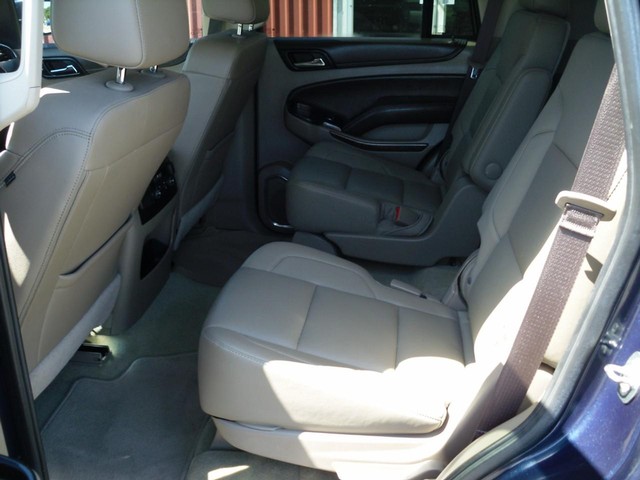 Chevrolet Tahoe Vehicle Full-screen Gallery Image 05