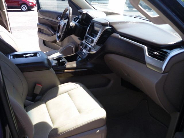 Chevrolet Tahoe Vehicle Full-screen Gallery Image 07