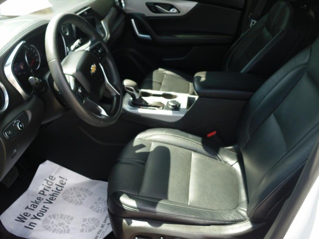 Chevrolet Blazer Vehicle Full-screen Gallery Image 04