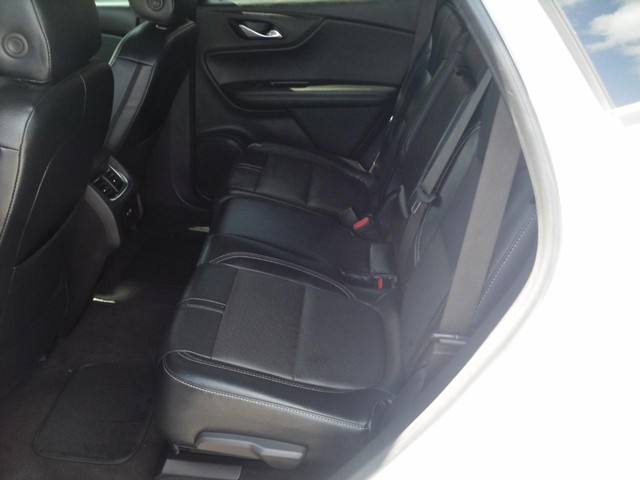 Chevrolet Blazer Vehicle Full-screen Gallery Image 05