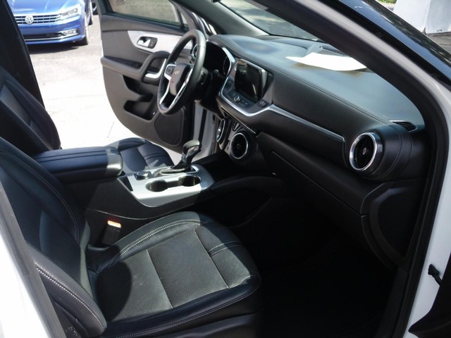 Chevrolet Blazer Vehicle Full-screen Gallery Image 07