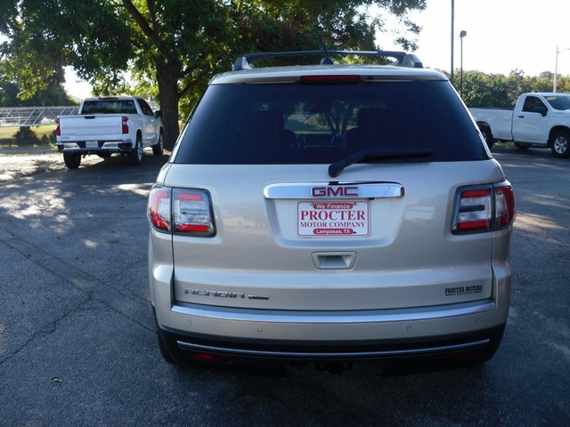 GMC Acadia Limited Vehicle Full-screen Gallery Image 03