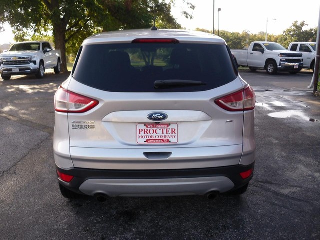 Ford Escape Vehicle Full-screen Gallery Image 03