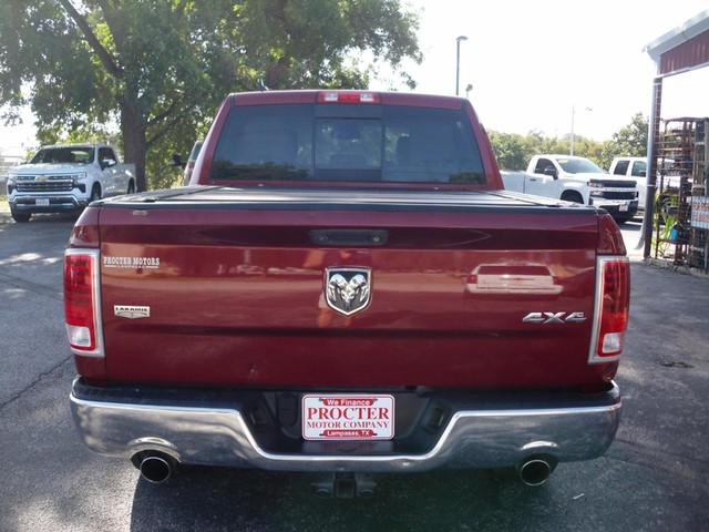 Ram 1500 Vehicle Full-screen Gallery Image 03