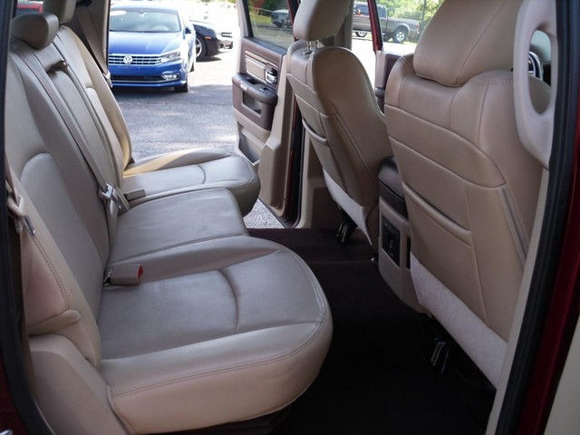 Ram 1500 Vehicle Full-screen Gallery Image 06