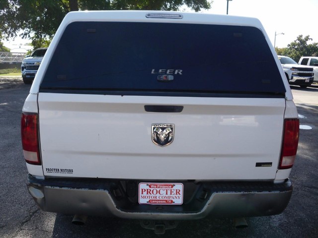 Dodge Ram 1500 Vehicle Full-screen Gallery Image 03