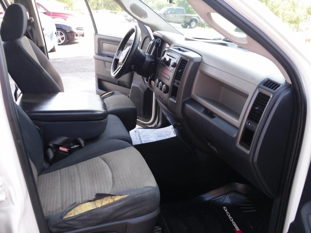 Dodge Ram 1500 Vehicle Full-screen Gallery Image 07