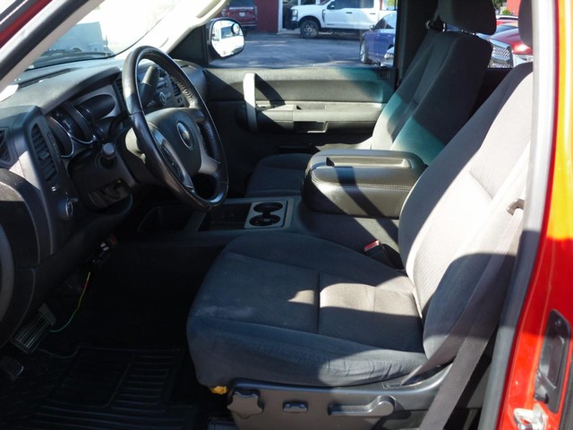 Chevrolet Silverado 1500 Vehicle Full-screen Gallery Image 04