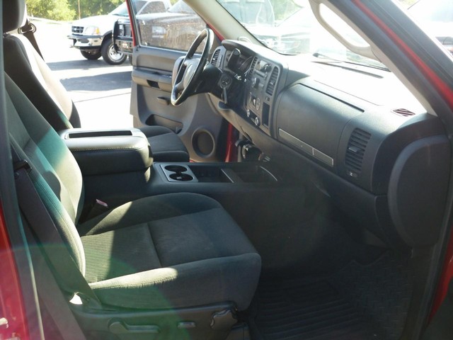 Chevrolet Silverado 1500 Vehicle Full-screen Gallery Image 06