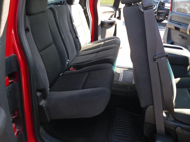 Chevrolet Silverado 1500 Vehicle Full-screen Gallery Image 07