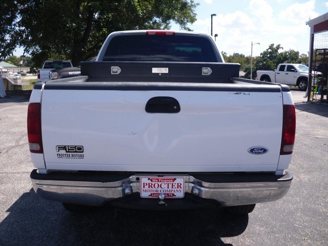 Ford F-150 Vehicle Full-screen Gallery Image 03
